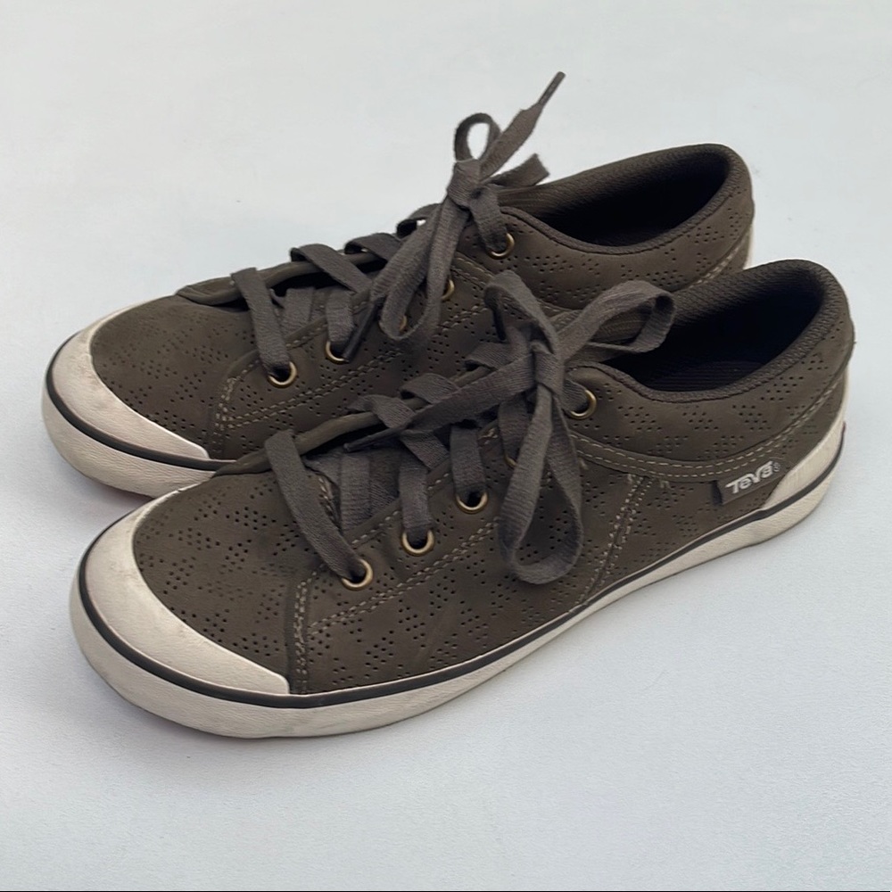 Converse Style Teva Casual Sneakers (full boho closet🦋🌿!)